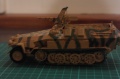  1/35 Sd.Kfz.251   