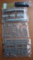  Bronco Models 1/350  Ching Yuen  