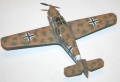 Fly 1/72 Messerschmitt Bf-108 Taifun