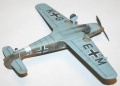 Fly 1/72 Messerschmitt Bf-108 Taifun