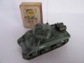 Dragon 1/72 Sherman M4A2