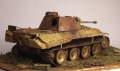  1/72 Pz.Kpfv.V Panther  Ausf.D