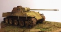  1/72 Pz.Kpfv.V Panther  Ausf.D