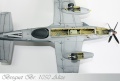 Fonderie Miniature 1/48 Breguet Alize