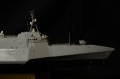  Trumpeter 1/350 USS Independence LCS-2