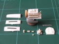 Hasegawa 1/48 Hawker Typhoon Mk.Ib #09059