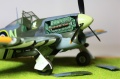 Hasegawa 1/48 Hawker Typhoon Mk.Ib #09059