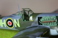 Hasegawa 1/48 Hawker Typhoon Mk.Ib #09059