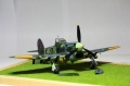 Hasegawa 1/48 Hawker Typhoon Mk.Ib #09059