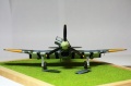 Hasegawa 1/48 Hawker Typhoon Mk.Ib #09059