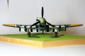 Hasegawa 1/48 Hawker Typhoon Mk.Ib #09059