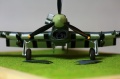 Hasegawa 1/48 Hawker Typhoon Mk.Ib #09059