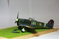 Hasegawa 1/48 Hawker Typhoon Mk.Ib #09059