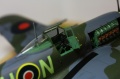 Hasegawa 1/48 Hawker Typhoon Mk.Ib #09059