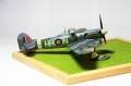 Hasegawa 1/48 Hawker Typhoon Mk.Ib #09059