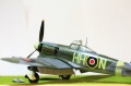 Hasegawa 1/48 Hawker Typhoon Mk.Ib #09059