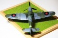 Hasegawa 1/48 Hawker Typhoon Mk.Ib #09059