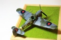 Hasegawa 1/48 Hawker Typhoon Mk.Ib #09059