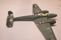 Airfix 1/72 Bf-110 C-4/B