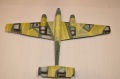 Airfix 1/72 Bf-110 C-4/B