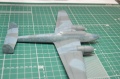 Airfix 1/72 Bf-110 C-4/B