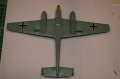 Airfix 1/72 Bf-110 C-4/B