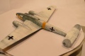 Airfix 1/72 Bf-110 C-4/B