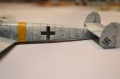 Airfix 1/72 Bf-110 C-4/B