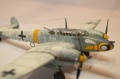 Airfix 1/72 Bf-110 C-4/B