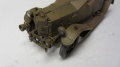 Pit road 1/35 Vickers-Crossley 25 -    