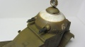 Pit road 1/35 Vickers-Crossley 25 -    