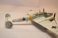 Airfix 1/72 Bf-110 C-4/B