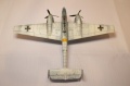 Airfix 1/72 Bf-110 C-4/B