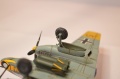 Airfix 1/72 Bf-110 C-4/B