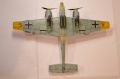 Airfix 1/72 Bf-110 C-4/B