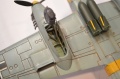 Airfix 1/72 Bf-110 C-4/B