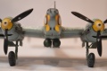 Airfix 1/72 Bf-110 C-4/B