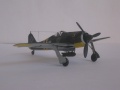  1/72 FW-190A-4 Jg54