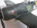  1/72 FW-190A-4 Jg54