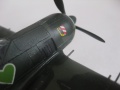  1/72 FW-190A-4 Jg54