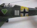  1/72 FW-190A-4 Jg54