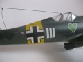  1/72 FW-190A-4 Jg54