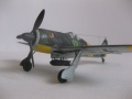  1/72 FW-190A-4 Jg54