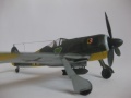  1/72 FW-190A-4 Jg54