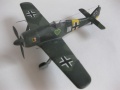  1/72 FW-190A-4 Jg54