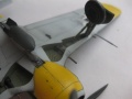  1/72 FW-190A-4 Jg54