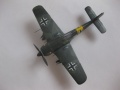  1/72 FW-190A-4 Jg54