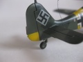  1/72 FW-190A-4 Jg54