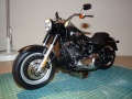 Tamiya 1/6 Harley-Davidson Fat Boy Lo