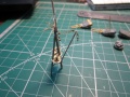 Fujimi 1/700 IJN Battleship Hiei